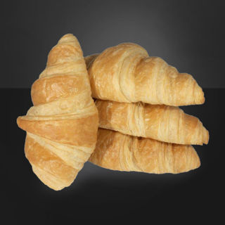 Afbeelding van Voorgeb. Croissants (4)