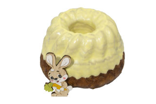 Afbeelding van Pandorino Tulband groot